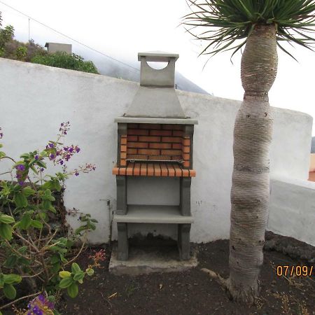 Casa Los Vinedos B Fuencaliente de la Palma Exterior foto