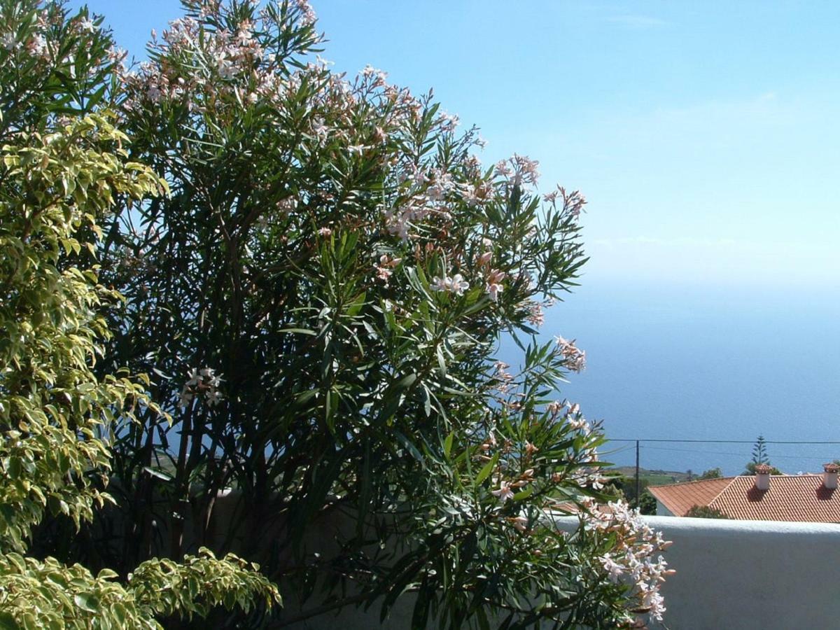 Casa Los Vinedos B Fuencaliente de la Palma Exterior foto