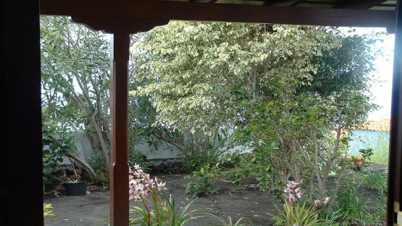 Casa Los Vinedos B Fuencaliente de la Palma Exterior foto